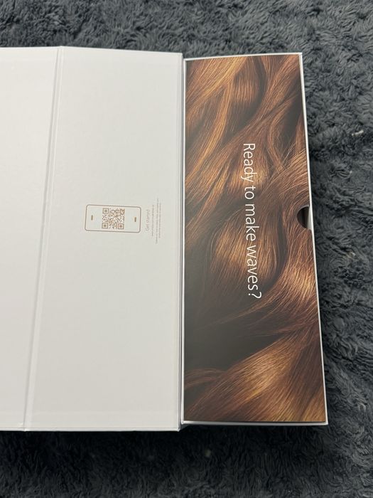 Автостайлер Philips WavePro styler 9000