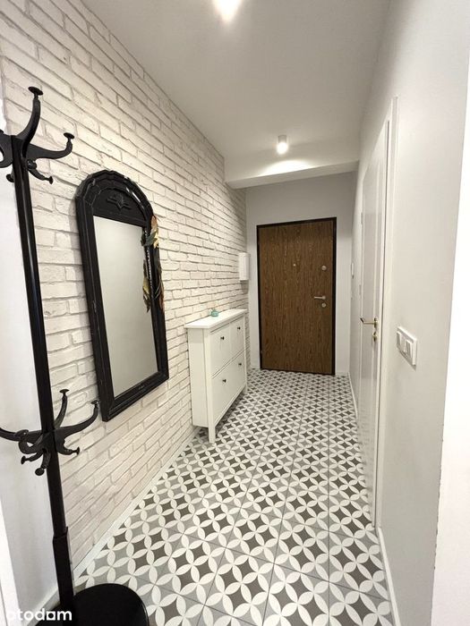 4 pokojowy apartament na Mokotowie, 2 łazienki, 2 balkony, hala garaż