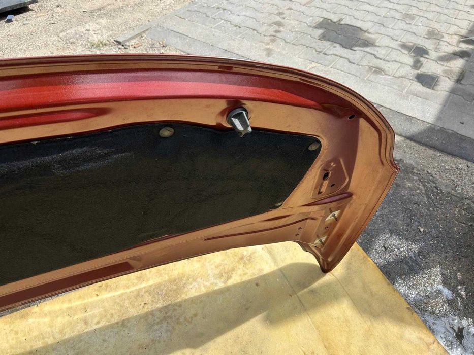 Maska Peugeot Rifter W Kolor ELG