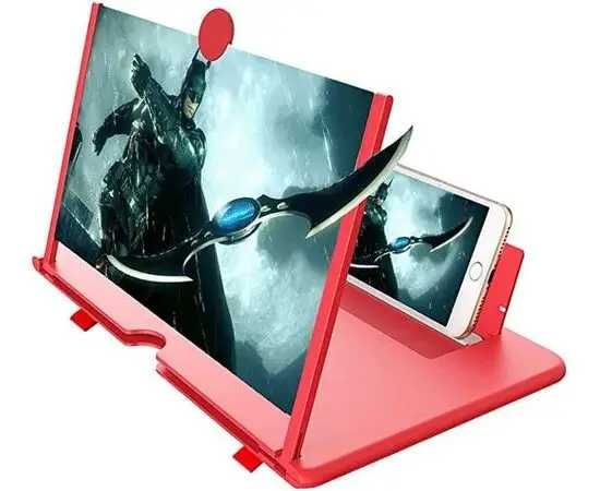 3D Увеличитель экрана 10 дюймов
