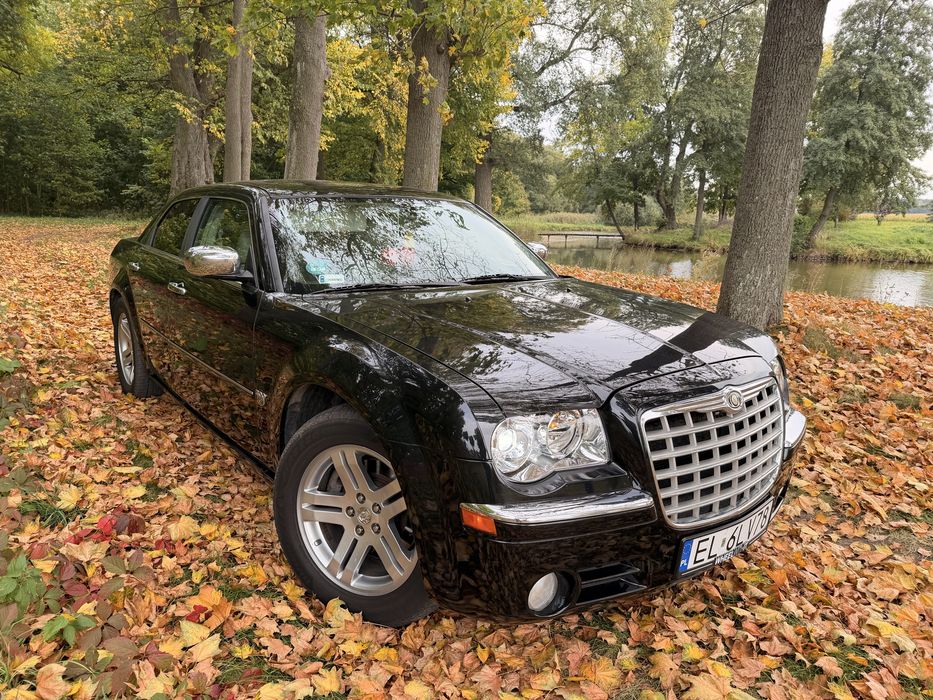 Chrysler 300C
