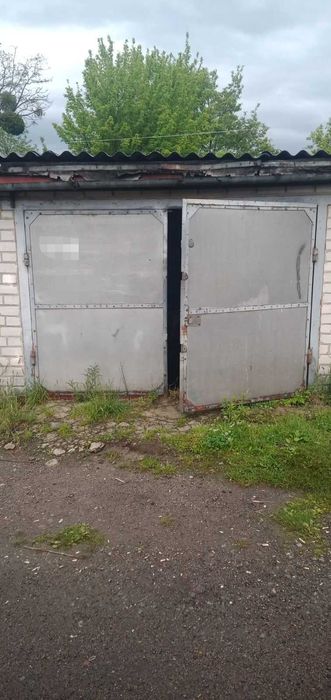 Продам гараж в кооперативі Промінь.