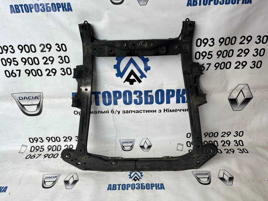 Підрамник Балка передня Sandero 2 Logan 2 2013-2022