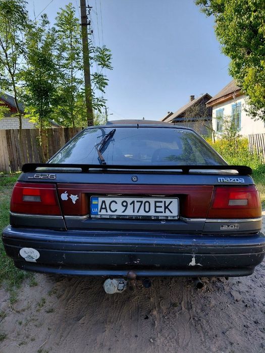 Мазда 626 продам