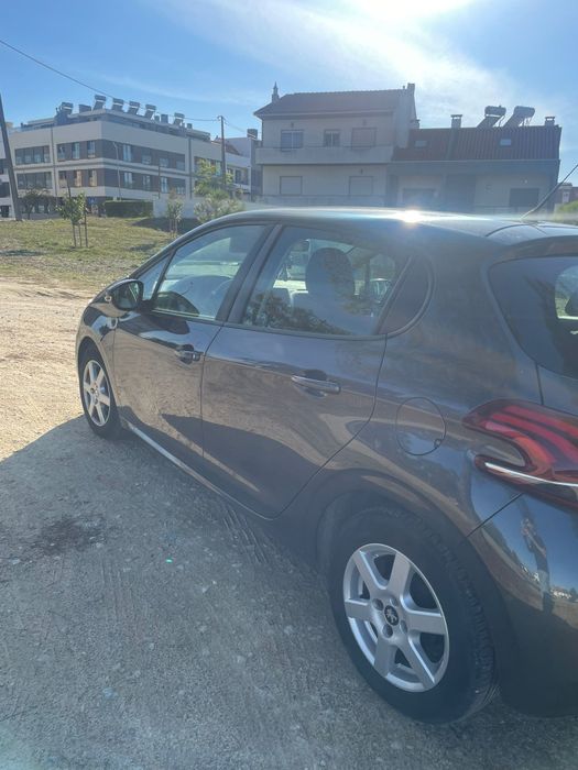 Vendo Peugeot 208