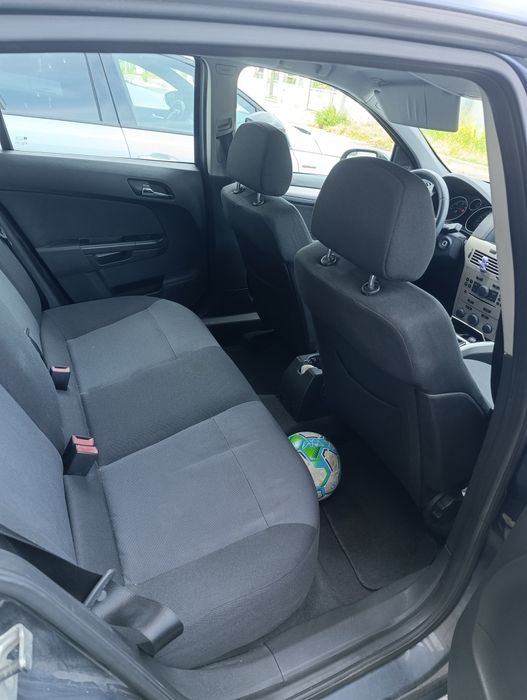 Opel Astra 1.3 CDTI