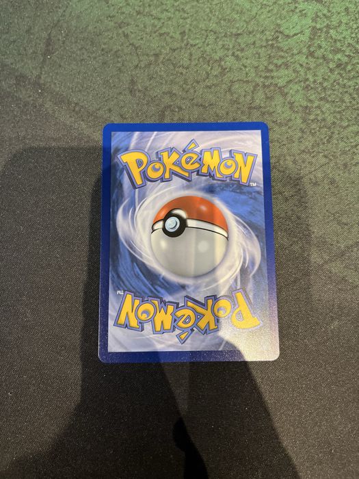Karta pokemon Empoleon ex