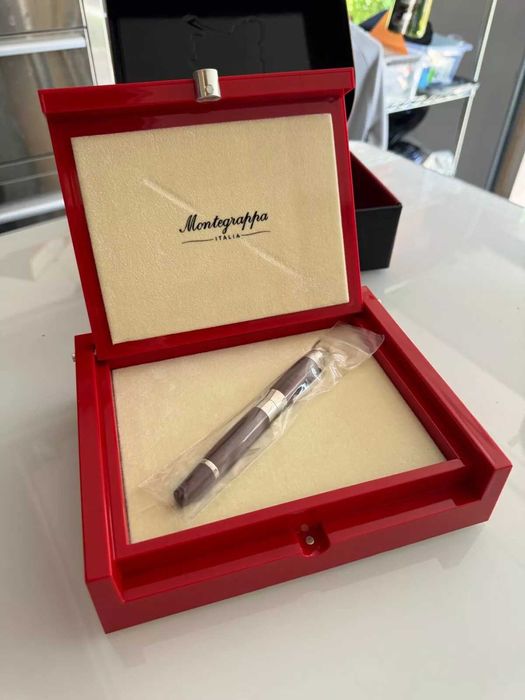 Montegrappa Stradivari RollerBall ручка 2287 з 3000