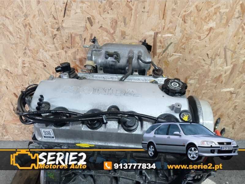 Motor Multimarca Usado Garantia / Entrega
