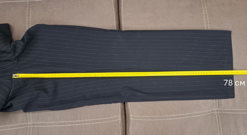 Продажа мужской шерстяной костюм Artistic (Чехия)