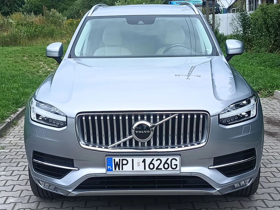 Volvo XC 90