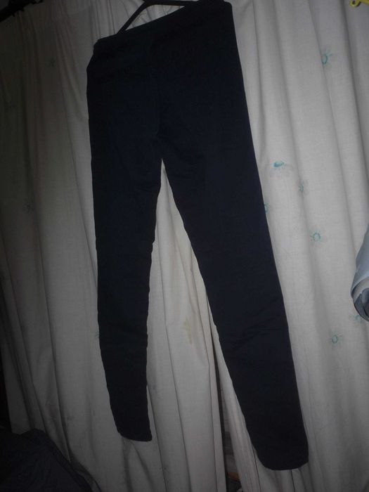 Calças Zara 38: 1 euro