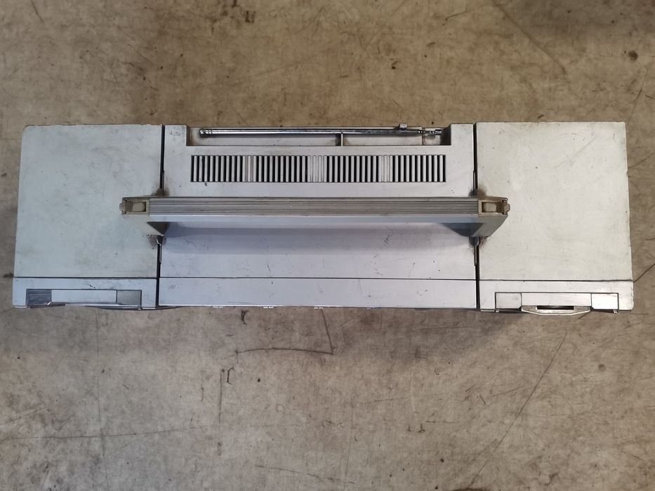 Продам магнитолу JVC PC300 магнитофогн