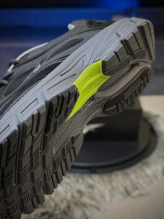 Кроссовки Reebok Premier KFS, 41-46 размер, кросівки серые