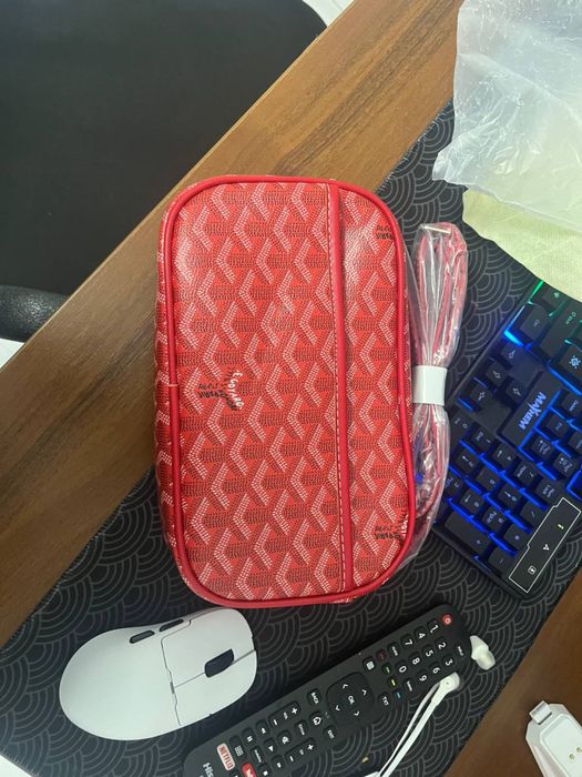 Goyard Сумка нова