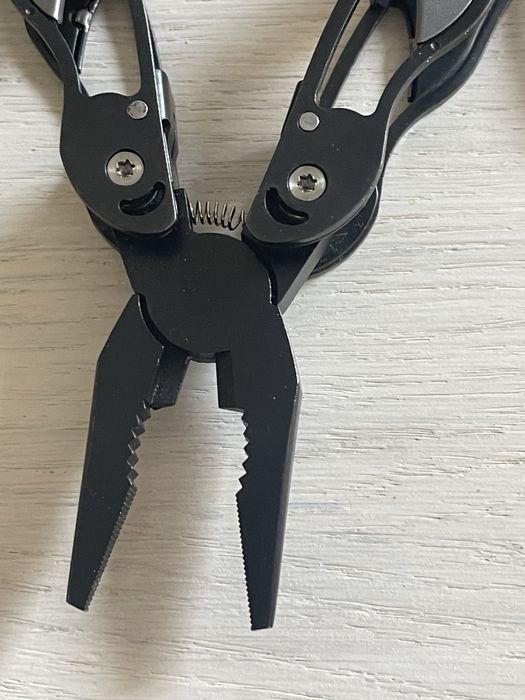 Multitool nowy man