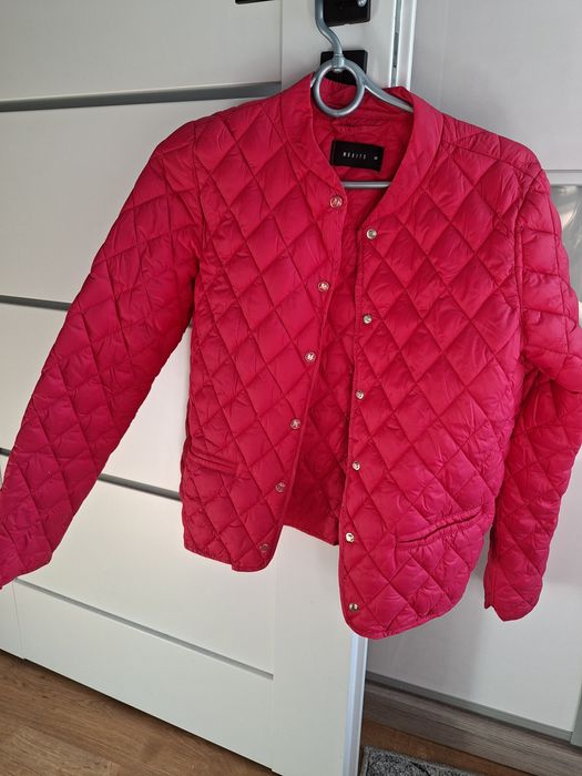 Wiosenna kurtka Mohito