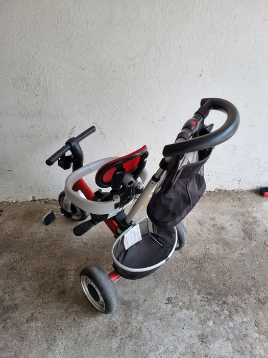 Rowerek trójkołowy rower dla dziecka