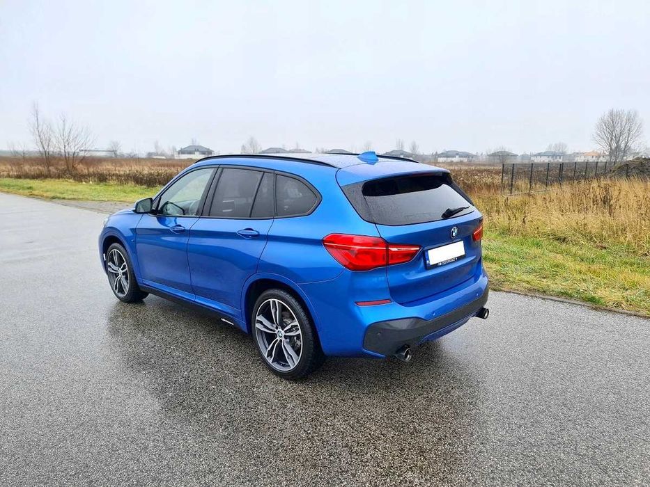 Фара Bmw X1 F48 Full led adaptive разборка бмв х1 ф48 м пакет