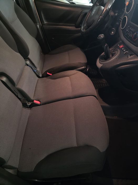 Citroen Berlingo 1.6 hdi