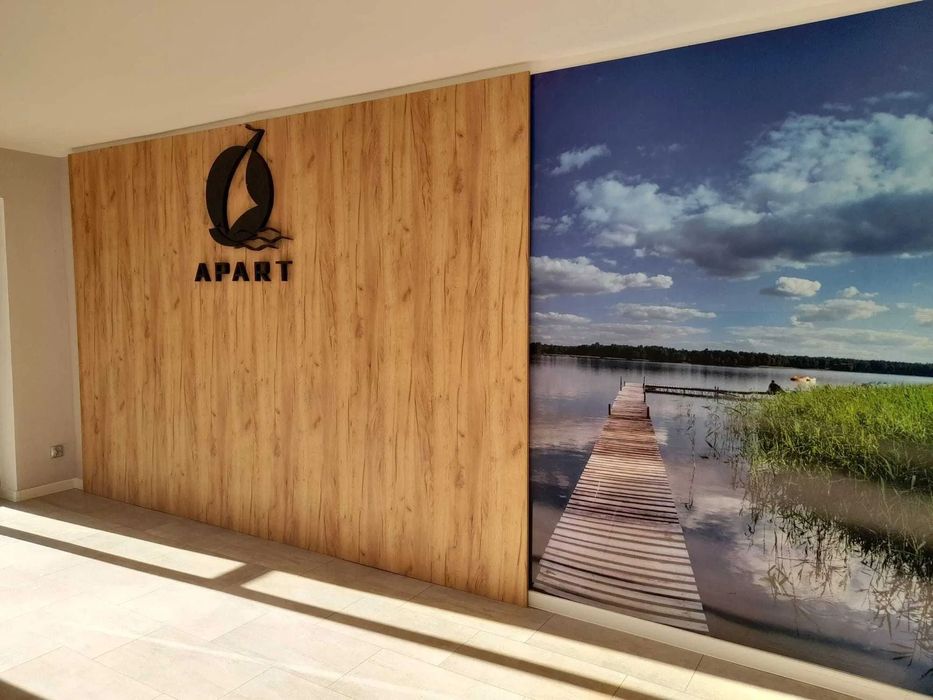 Wynajmę apartament 2-4os, Okuninka, Apart