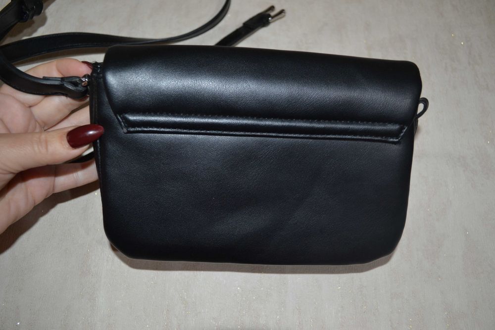 Сумка Zara жіноча
