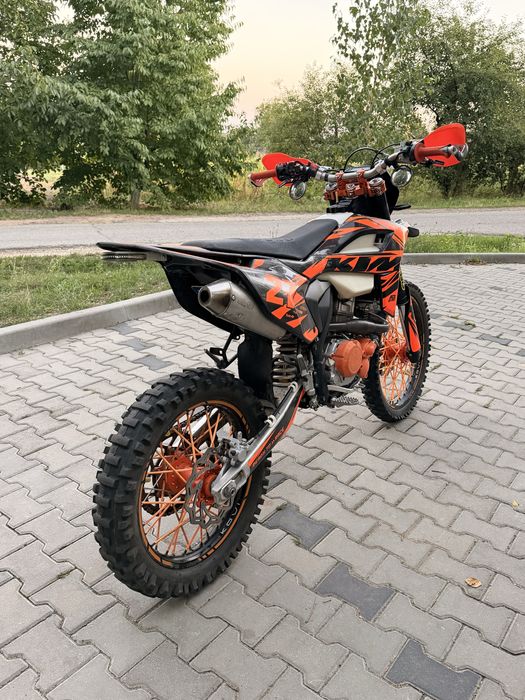 Kovi Max 300 (не ktm , honda , husqvarna , yamaha , suzuki , kawasaki)