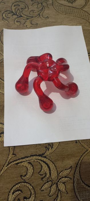 Массажер полимерный