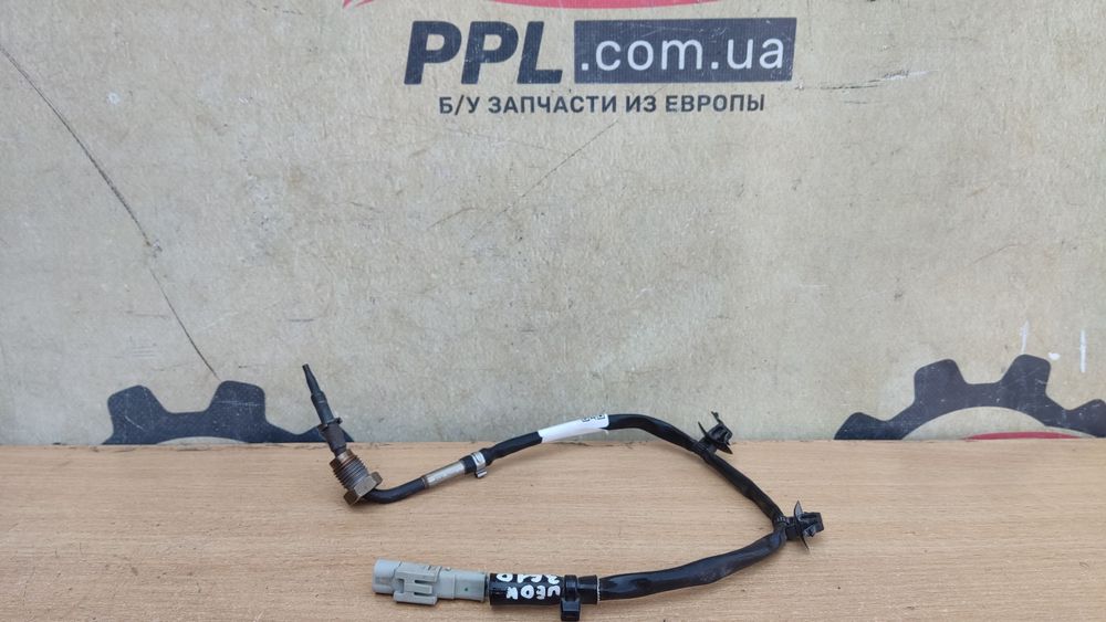 Hyundai Kona 2017-2023 датчик температуры выхлопных газов 39230-04OS1