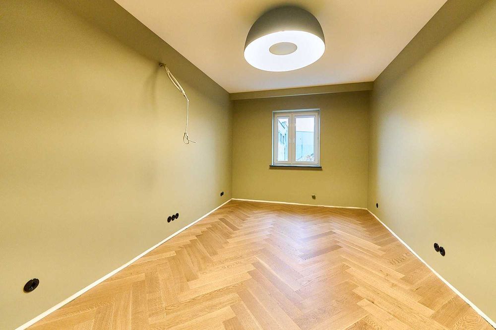 Wynajem pomieszczeń biurowych