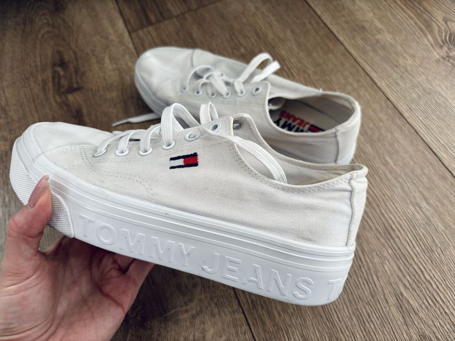 Tommy Jeans sneakersy 38