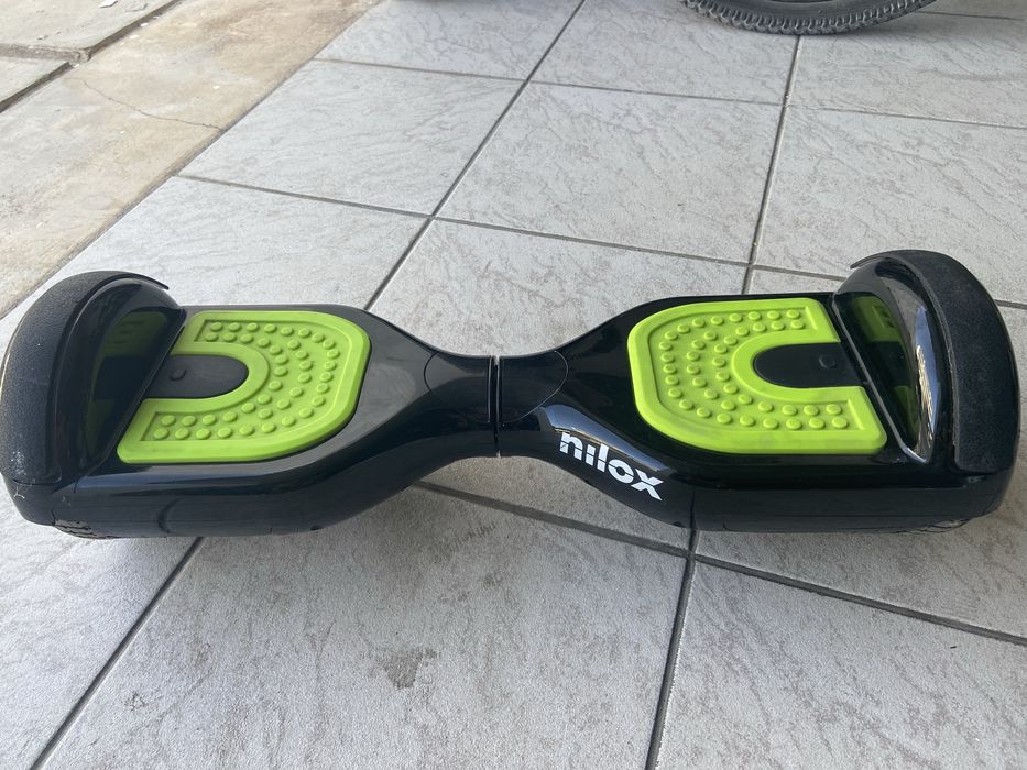Hoverboard nilox