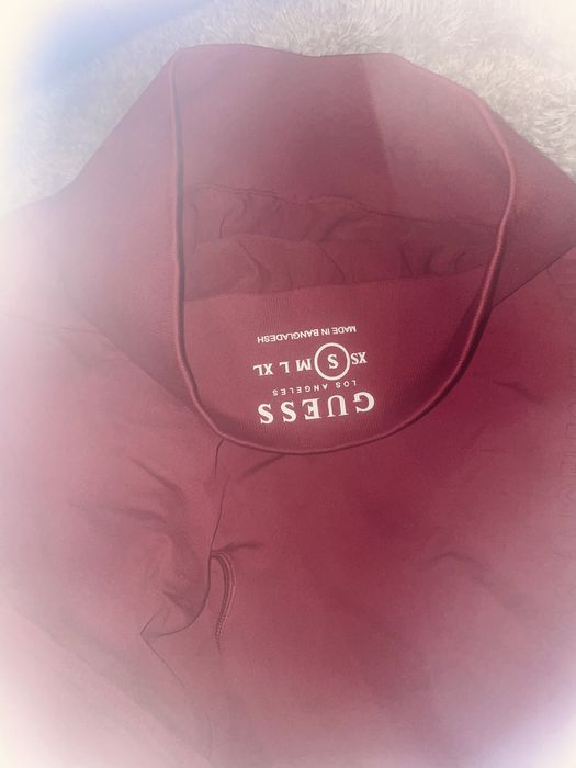 Leggins da guess originais