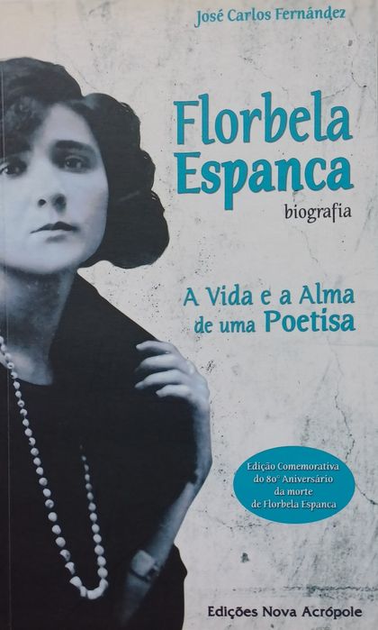 Florbela Espanca Biografia