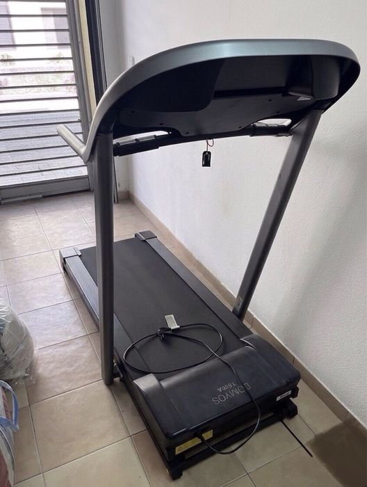 Passadeira de Corrida Domyos T520A – como nova
