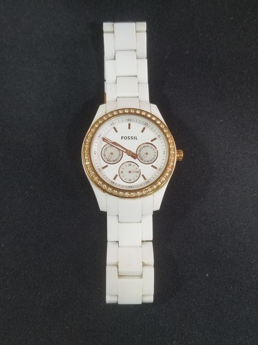Годинник Fossil Stella "model ES2869"