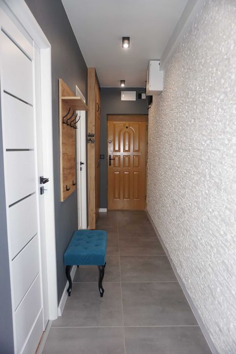 Gotowe do zamieszkania – 3 pokoje 53,37 m² | balkon | 2 piwnice