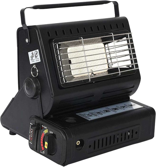 179 zł     Piecyk/grzejnik gazowy 13 kW