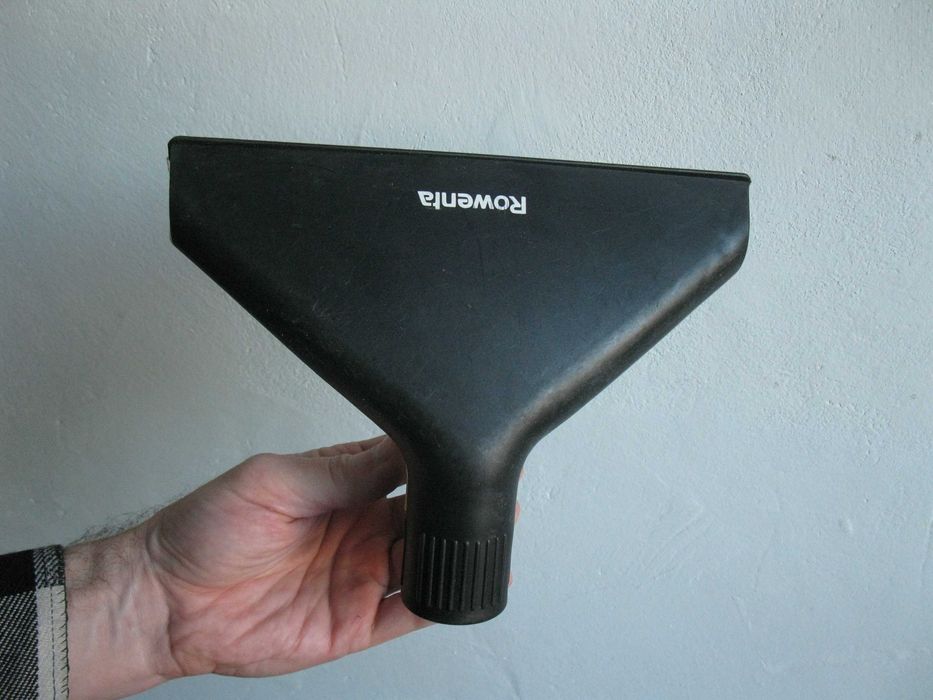 Моющая насадка ROWENTA для пылесоса