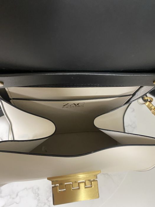 Сумочка Zac Posen