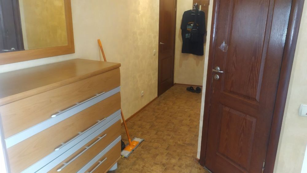 Продам квартиру в центре