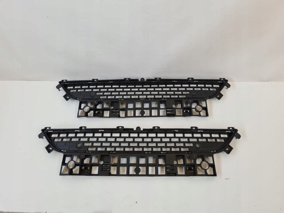 Kratka Zderzaka Renault Master Iv