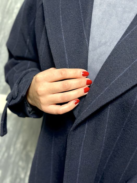 Пальто Bazhane Максі