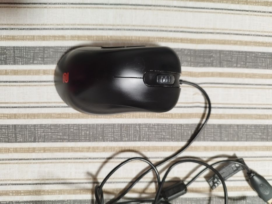 Rato EC2-B - marca Zowie
