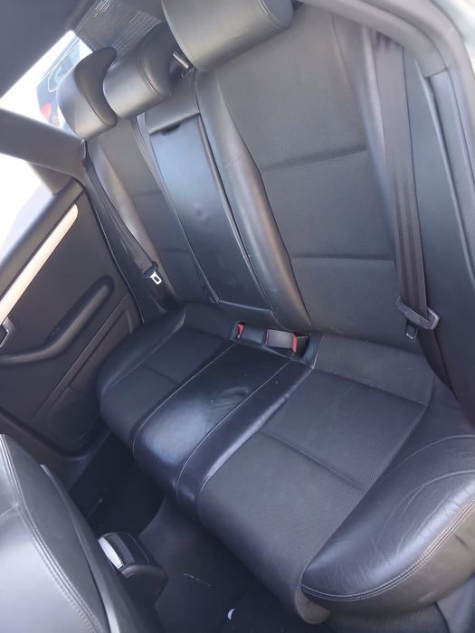 Audi A4 B7 2.0 140cv Sline 2006