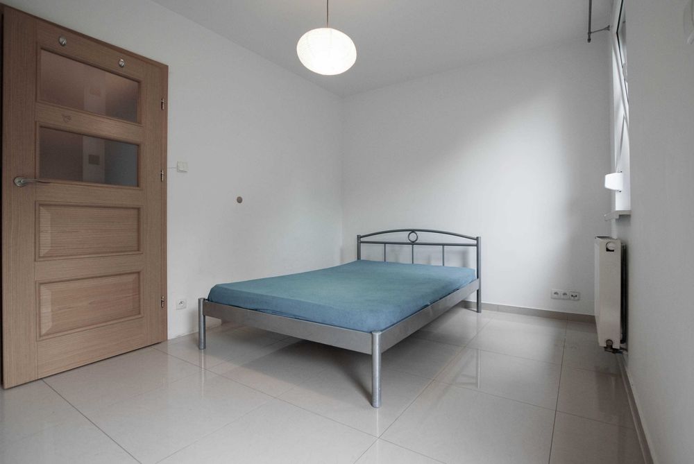 STABŁOWICE - Idealne - 2 pokoje - OGRÓD / Blisko AOW