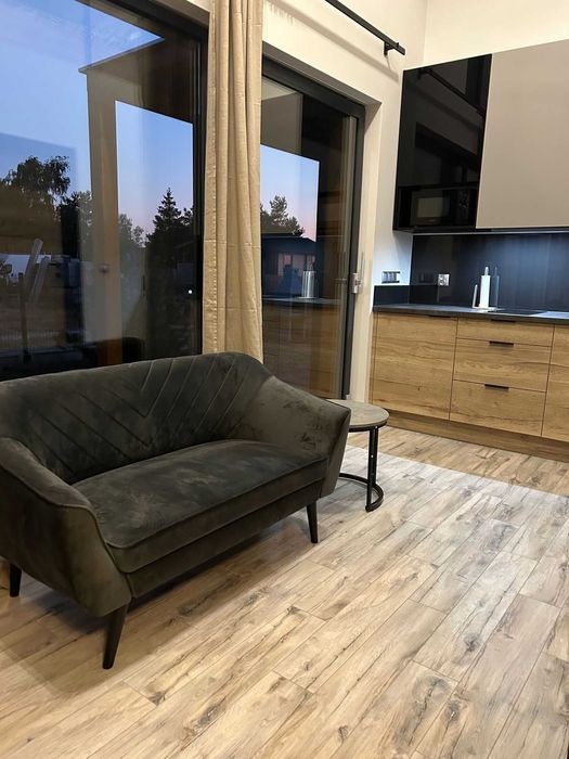 Sun House Apartamenty Boszkowo