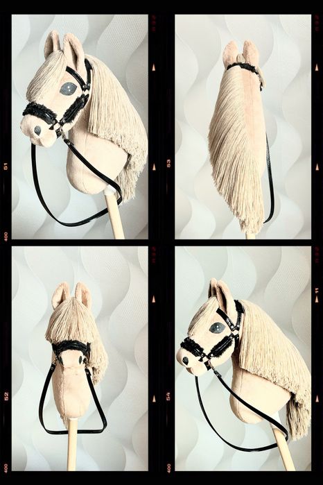 Hobby Horse koń na kiju