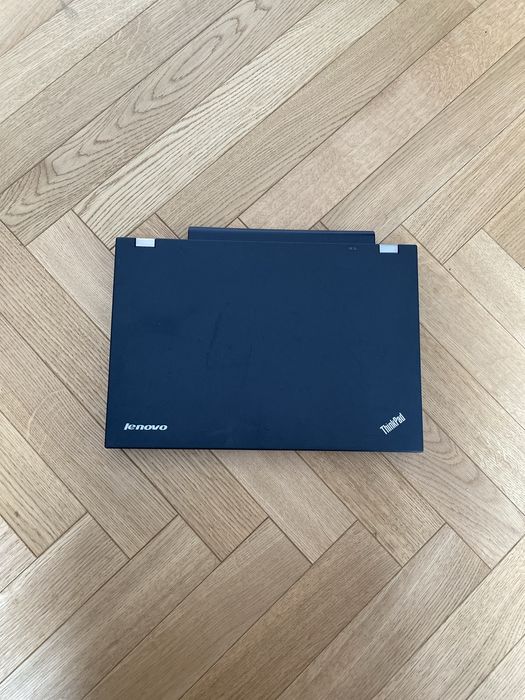 Laptop Lenovo ThinkPad T420