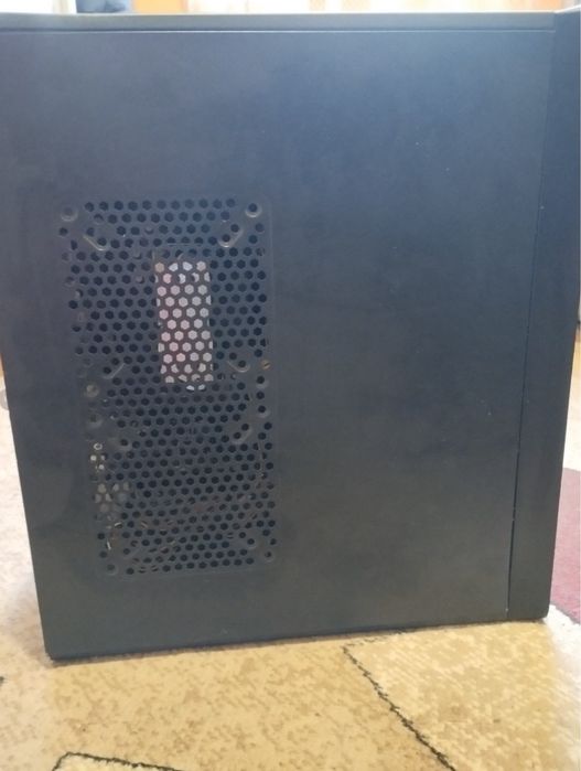 Компʼютер з справними компонентами